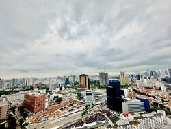Sky Everton (D2), Apartment #557076151